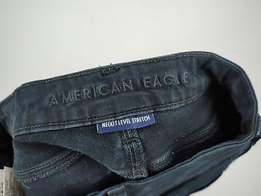empyre jeans: American Eagle, Jeansy damskie, rozmiar XS — 4