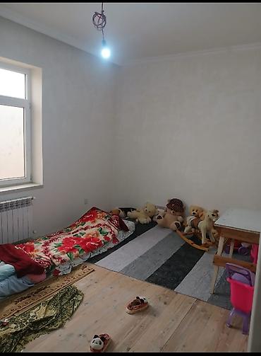 evler satisi: 5 otaqlı, 60000 kv. m, Yeni təmirli — 6