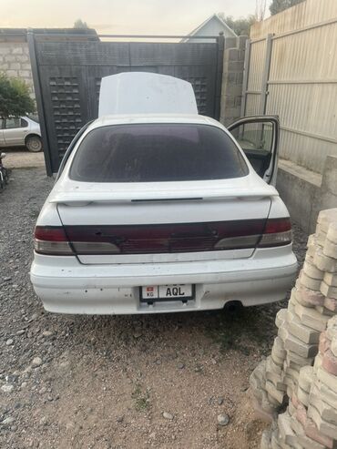 двигатель на ниссан цефиро а32 в бишкеке: Nissan Cefiro: 1997 г., 2.5 л, Автоматические, Бензин, Седан