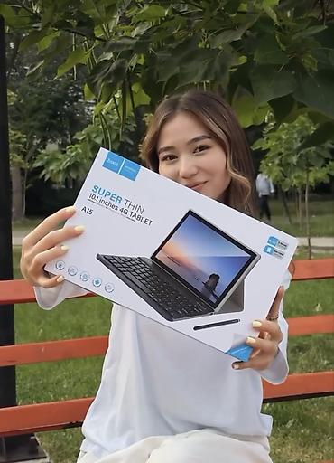 tp link 4g: Планшет Hoco A15 Super Thin 10.1" 4G - Экран: 10,1 дюйма, тонкие — 1