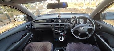 Продажа авто: Mitsubishi Outlander: 2004 г., 2.4 л, Автомат, Бензин, Кроссовер — 6