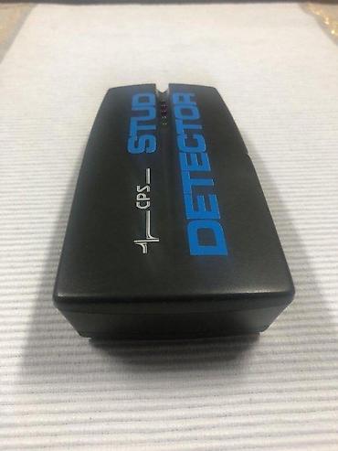 Ostali merni alati: Detektor greda (Stud Detector) – ručni elektronski uređaj za brzo — 1