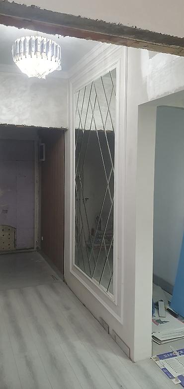 Кухонные гарнитуры: Кухонный гарнитур, цвет - Белый — 11