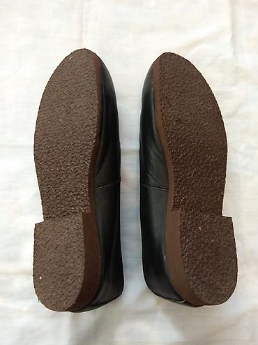 Другая мужская обувь: Продаю национальную обувь (чувяки). Новые, внутри и снаружи полностью — 10