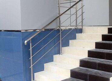 Сварка: Сварка | Перила Доставка, Монтаж, Гарантия — 9