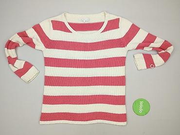 sweter zebra: STOCKH LM, Sweter damski, rozmiar M — 2
