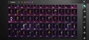 Cinslər və şalvarlar: Barter mumkndu ancaq - Oyun: PUBG (PC/Console) - Bölmə — 12