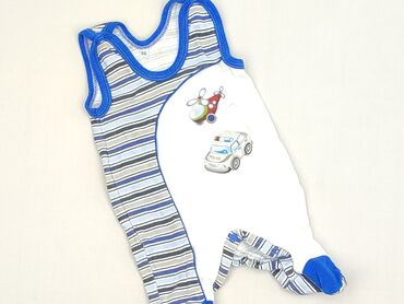 ralph lauren kombinezon dla dzieci: Ramper, 0-1 month, condition - Perfect