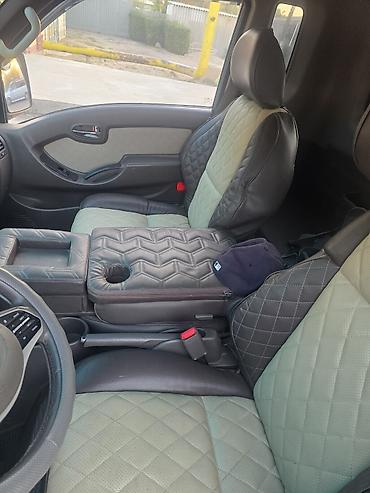 honda porter: Легкий грузовик, Hyundai, Стандарт, 3 т, Новый — 8