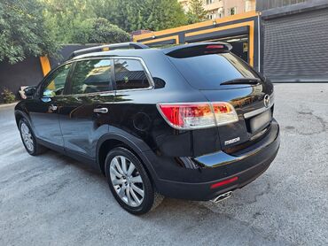 Mazda: Mazda CX-9: 3.7 l | 2010 il Ofrouder/SUV — 4