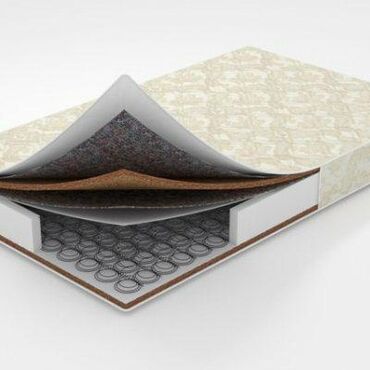 Спальные матрасы: Матрас матрас любой размер любой сложности — 14