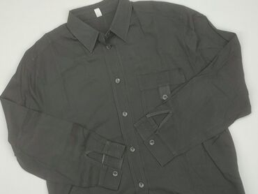 Shirts: Shirt for men, S (EU 36), condition - Very good