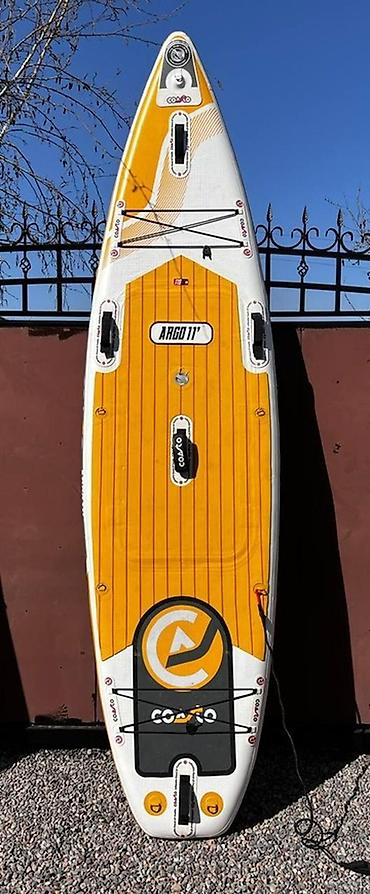 Другое для спорта и отдыха: 🏄‍♂️ Прокат/аренда сап-бордов (SUP/сап) Хотите классно провести время — 6