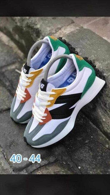 Patike: Patike, New Balance, veličina - 45 — 3