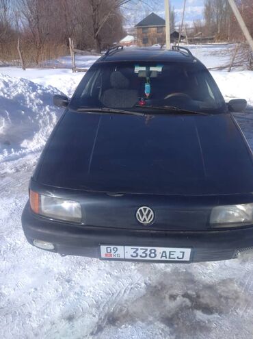 фольксваген б5 седан: Volkswagen Passat: 1992 г., 1.8 л, Механика, Бензин, Универсал