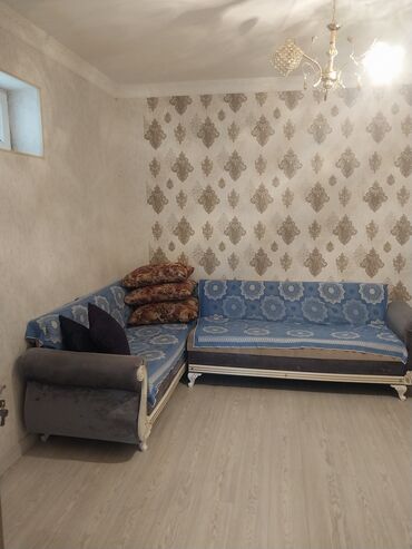 Uzunmüddətli kirayə evlər: Həyət evi – tam mebel və məişət texnikası ilə Ünvan Biləcəri 301 -da lalafo.az — 5 Uzunmüddətli kirayə evlər: Həyət evi – tam mebel və məişət texnikası ilə Ünvan Biləcəri 301 — 5