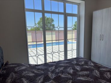 Günlük kirayə evlər: 130 kv. m, 5 otaqlı, Artezian quyusu, İşıq, Kanalizasiya -da lalafo.az — 9 Günlük kirayə evlər: 130 kv. m, 5 otaqlı, Artezian quyusu, İşıq, Kanalizasiya — 9