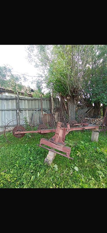 Другие тракторы: Сатылат Т-40 Тырмоок (3-туру) Соко Даары чачкыч Арык салгыч Картошка — 6