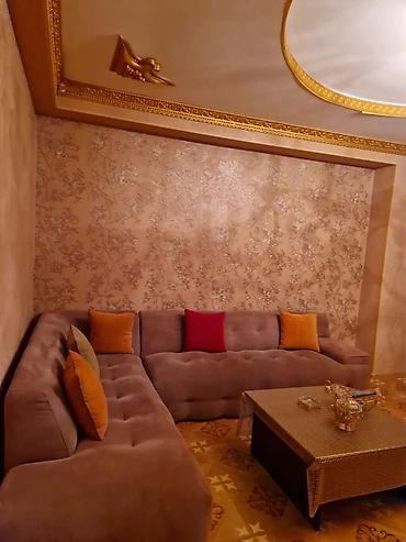 Недвижимость: 2 комнаты, 75 м², Свежий ремонт — 8