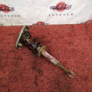 bosch автозапчасти бишкек: Амортизатор Audi A4 B6 2006 (б/у)