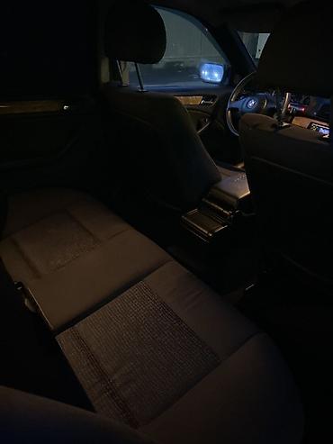 BMW: BMW 3 series: 2003 г., 2 л, Механика, Бензин, Седан — 19