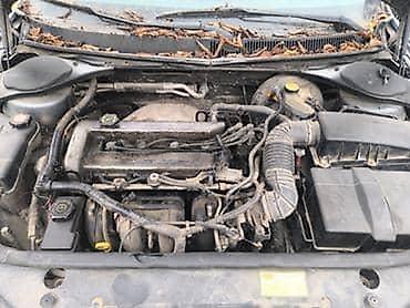 Glave motora: FORD MONDEO 2.0 2003. GOD. - KOMPLETAN AUTO U DELOVIMA | SMEDEREVSKA — 16
