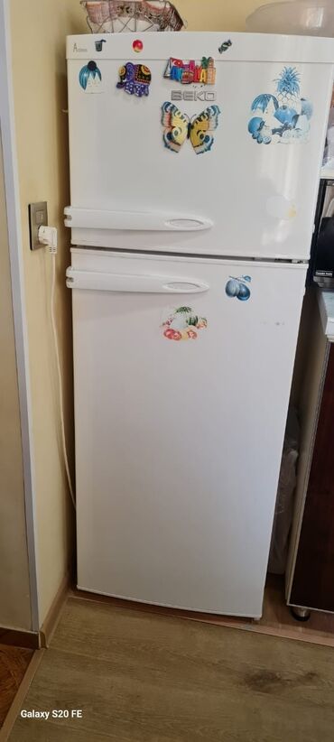 soyuducu rezini: Beko Холодильник Продажа