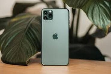 redmi not8 pro: IPhone 11 Pro, Б/у, 256 ГБ, Alpine Green, Чехол, 89 %