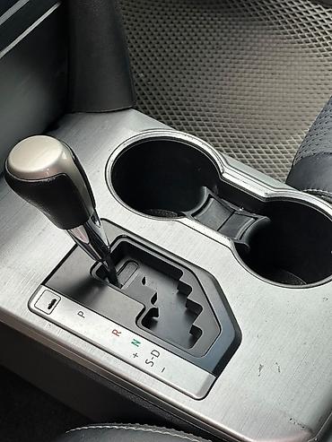 camry 2012: Toyota Camry: 2014 г., 2.5 л, Автомат, Газ, Седан — 9