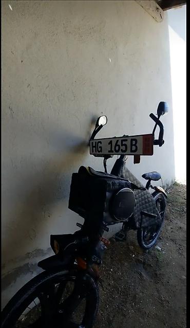 velosipedler 28: Elektrikli velosiped – sexsi yığım dır — 2