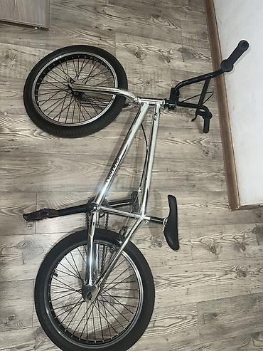 BMX велосипеды: BMX велосипед, Б/у — 6
