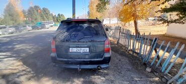 рассрочку авто бишкек: Mitsubishi Space Wagon: 1998 г., 2.4 л, Механика, Бензин