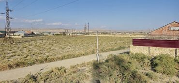 Torpaq sahələrinin satışı: 6 sot, Tikinti, Mülkiyyətçi, Kupça (Çıxarış) — 8