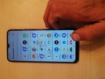 samsung tab 5: Vivo Y33s 5G, 64 GB, rəng - Mavi, İki sim kartlı — 2