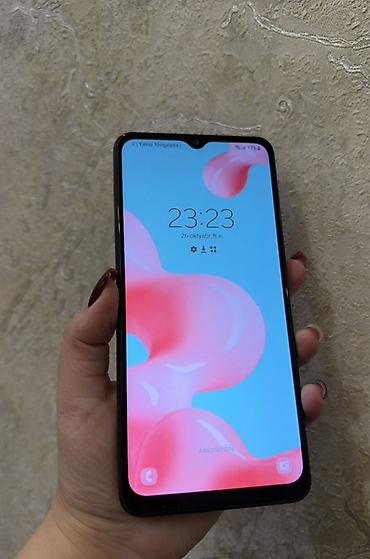 redmi 15 c 8 128: Samsung Galaxy A12, 32 GB, rəng - Qara, İki sim kartlı — 1