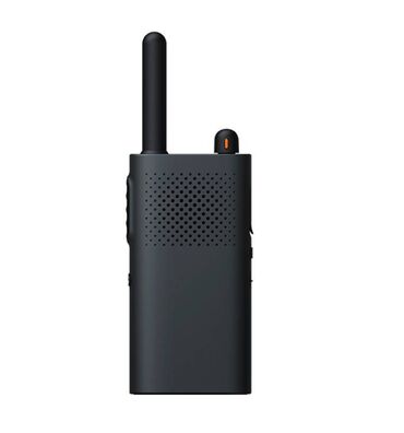 ремонт плазменных телевизоров на дому: Рация "Xiaomi" XMDJJA01FY Современная рация с дальностью связи до 5