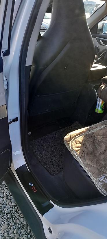 Weltmeister: Weltmeister EX5, 2021 г., 92 км, В наличии — 4