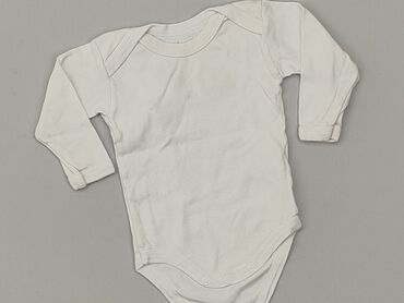białe spodnie dziecięce: Боді, Для новонароджених, 
стан - Дуже гарний