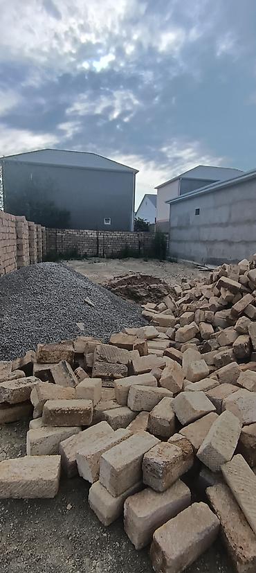 topaq: 2 sot, Tikinti, Makler, Kupça (Çıxarış) — 2