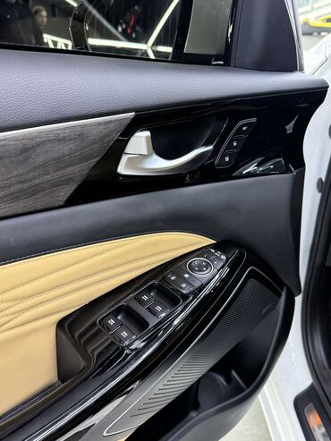 Kia: Kia K7: 2020 г., 2.5 л, Автомат, Бензин, Седан — 11