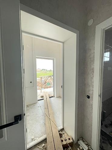 Ремонт окон и дверей: Установка межкомнатных дверей и Даборы г.Бишкек
Нурадил… at lalafo.kg — 2 Ремонт окон и дверей: Установка межкомнатных дверей и Даборы г.Бишкек
Нурадил… — 2