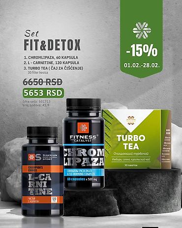 Suplementi: Prirodni dodaci ishrani – Essential linija 1) Essential Fatty Acids – — 14