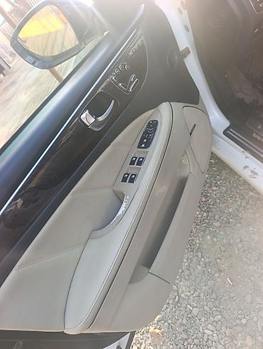 Hyundai: Hyundai Equus: 2013 г., Автомат, Седан — 2