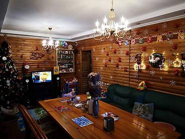 Бани, сауны, SPA: Баня, Сауна | Караоке, Массаж, Пилинг — 9