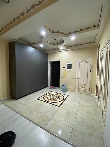 Продажа квартир: 2 комнаты, 97 м², Элитка, 7 этаж, Евроремонт — 8