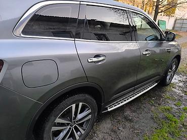 Renault: Renault Koleos: 2020 г., 2 л, Автомат, Газ, Кроссовер — 4