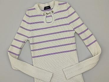 sweter popcorn: Pinko, Sweter damski, rozmiar M — 1