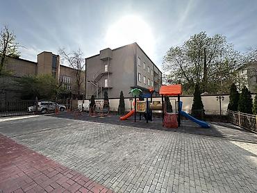 Долгосрочная аренда квартир: 3 комнаты, Агентство недвижимости, Без подселения, С мебелью полностью — 11