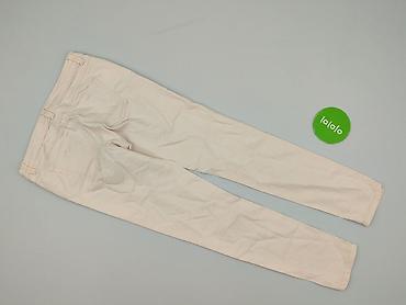 buty m: Clockhouse, Spodnie materiałowe damskie, rozmiar S — 3