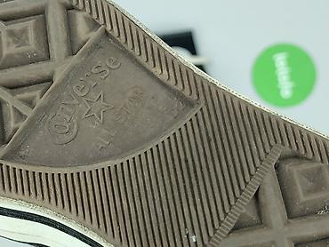 converse vitkac: Converse, Trampki damskie, rozmiar 38 — 4